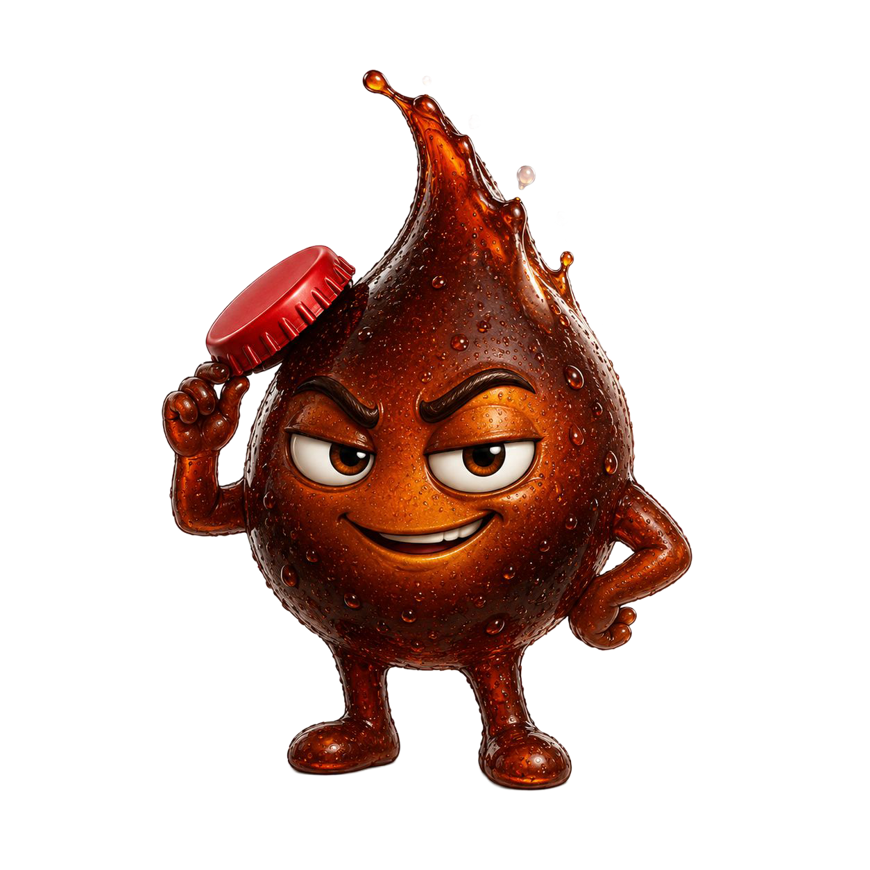 Hocus Pocus Cola