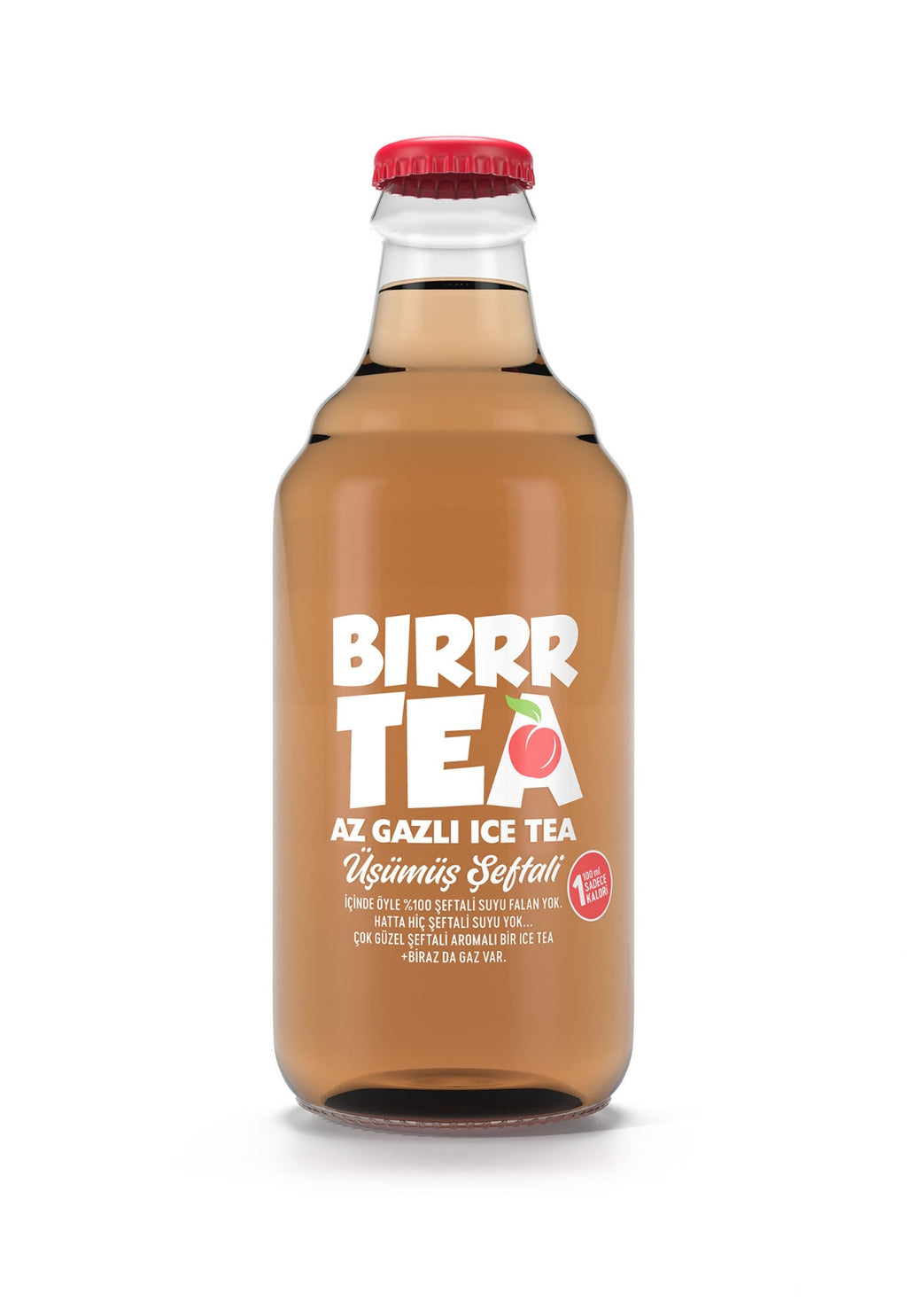 Bırrr Tea