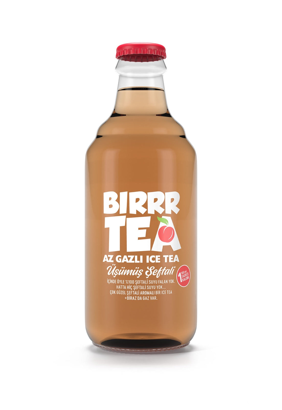 Bırrr Tea
