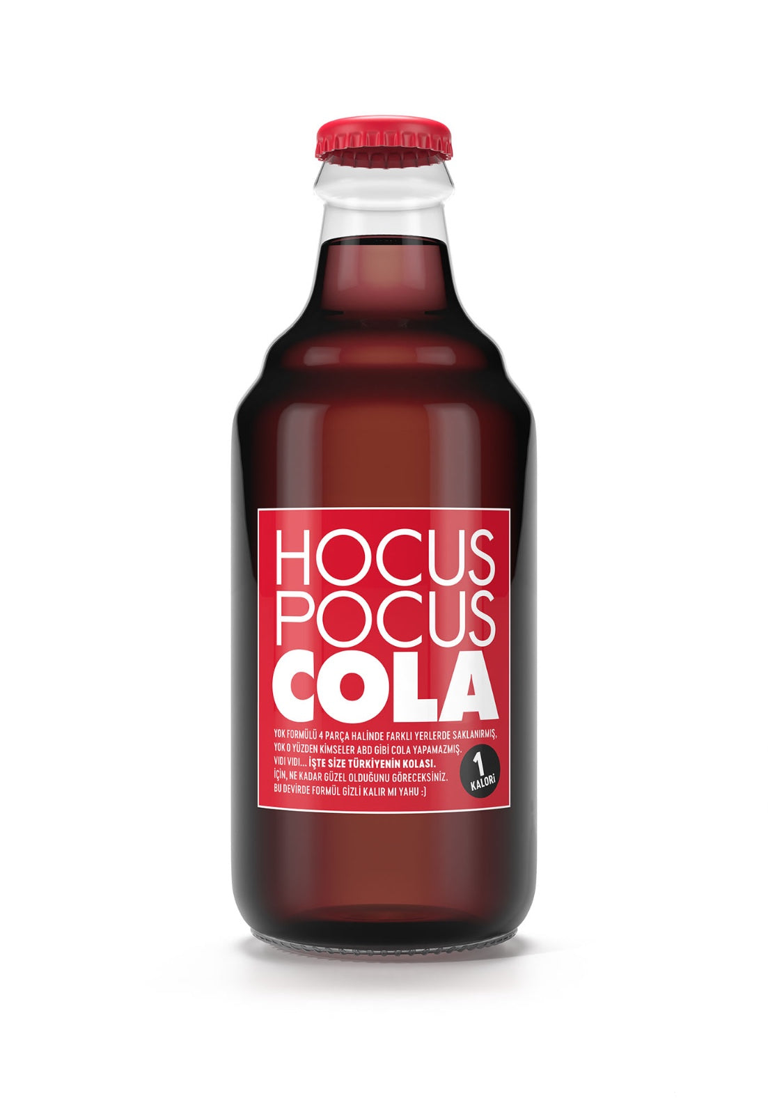 Hocus Pocus Cola