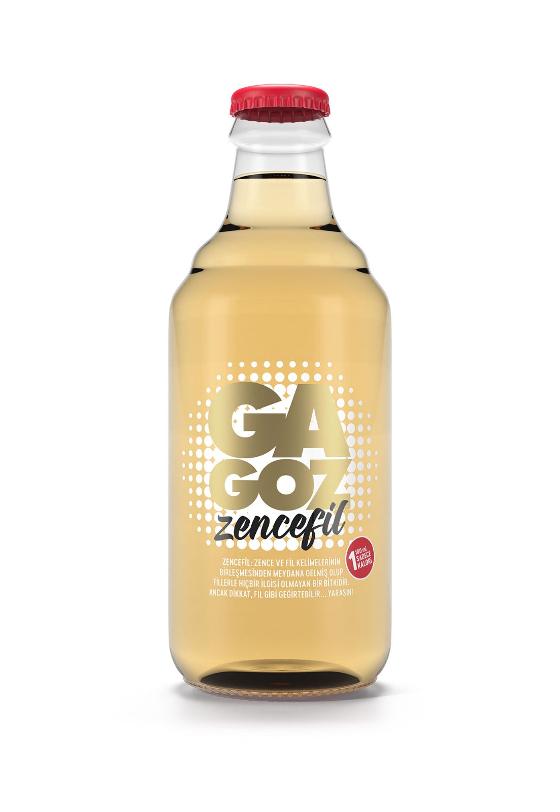 Zencefil