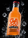 Mankafa