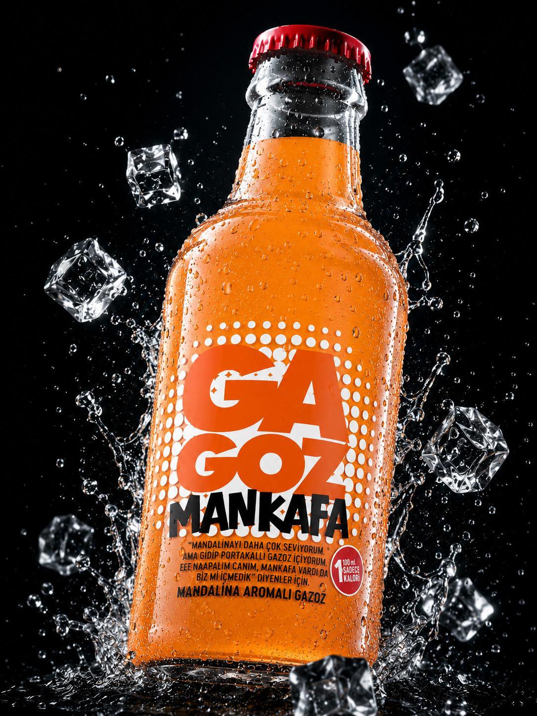 Mankafa