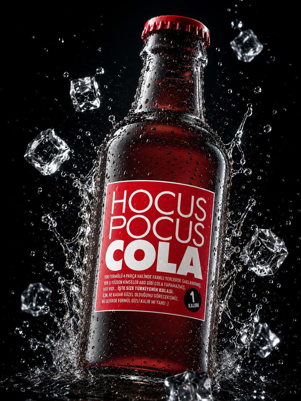 Hocus Pocus Cola