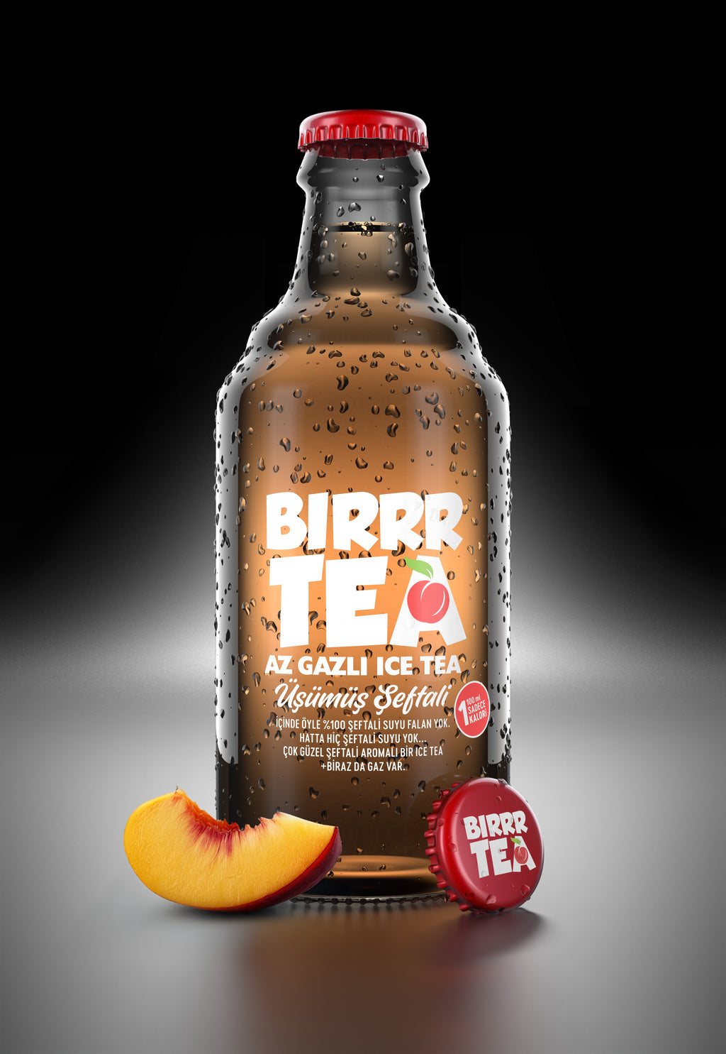 Bırrr Tea