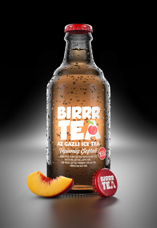 Bırrr Tea