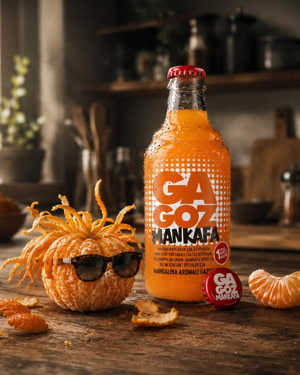 Mankafa