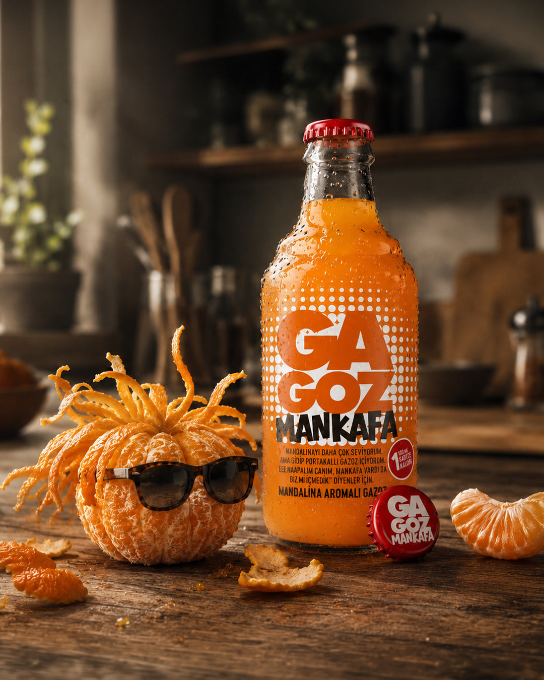 Mankafa