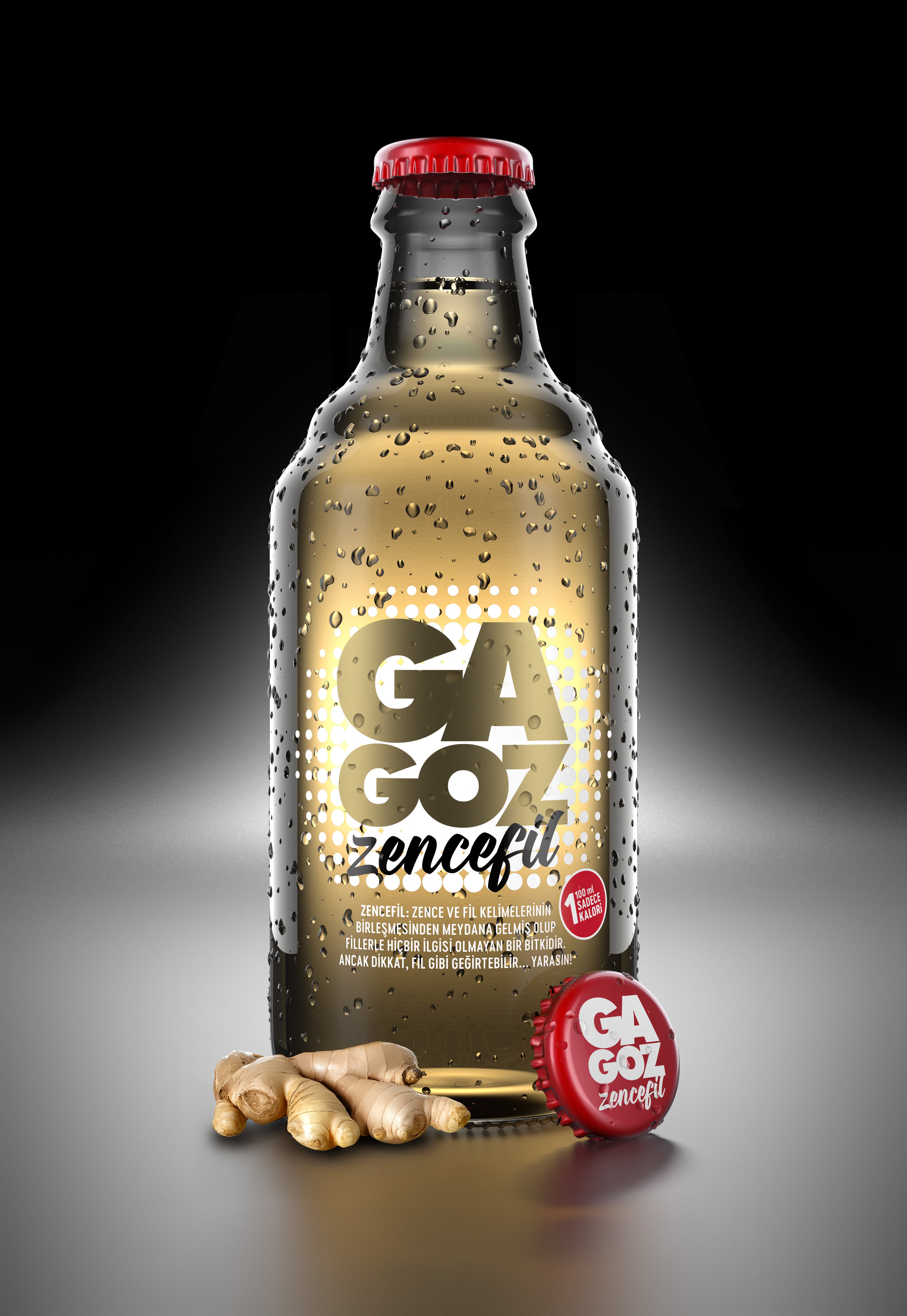 Zencefil